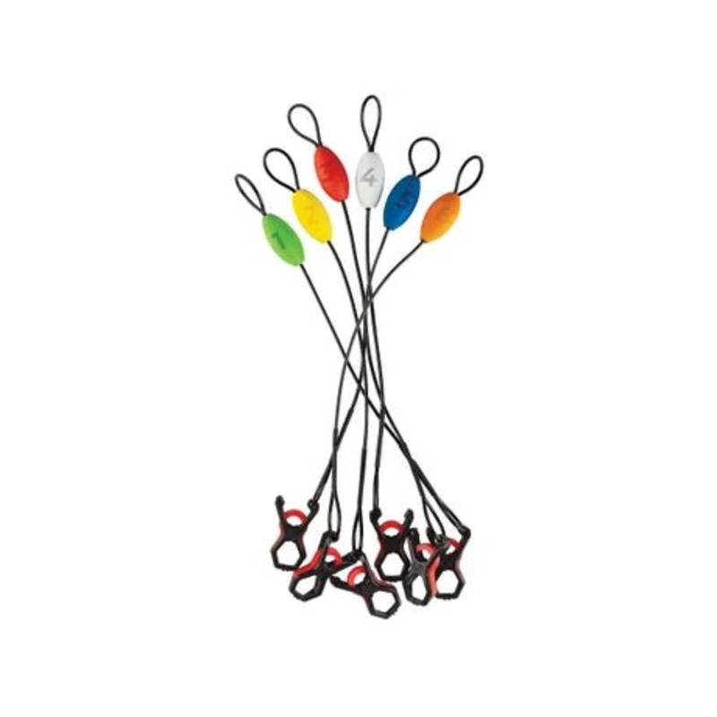 Rapala Lip Grip Cull Tags