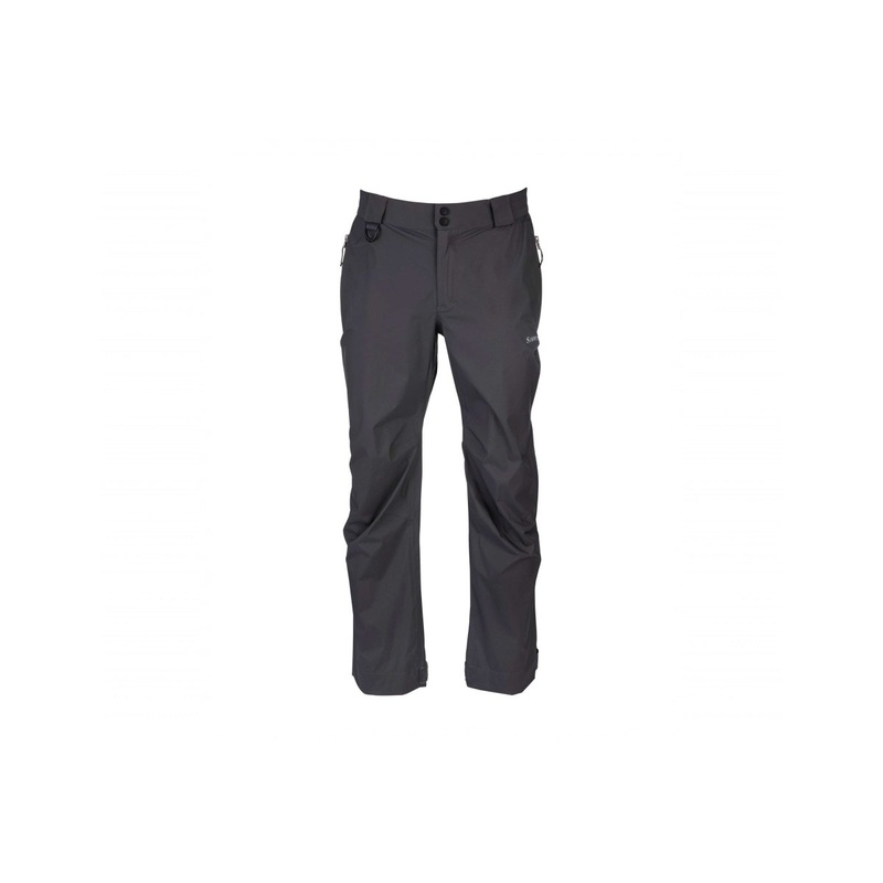 Simms Men’s Waypoints Rain Pants Medium Slate