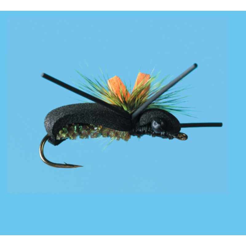 Solitude Monster Beetle 10