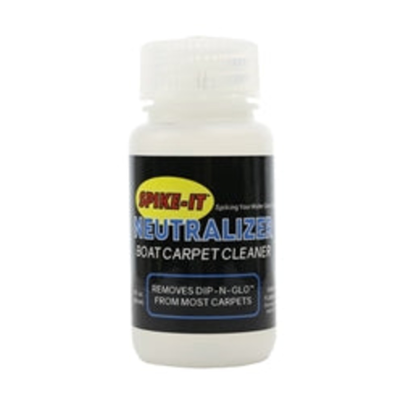 SPIKE-IT NEUTRALIZER Neutralizer