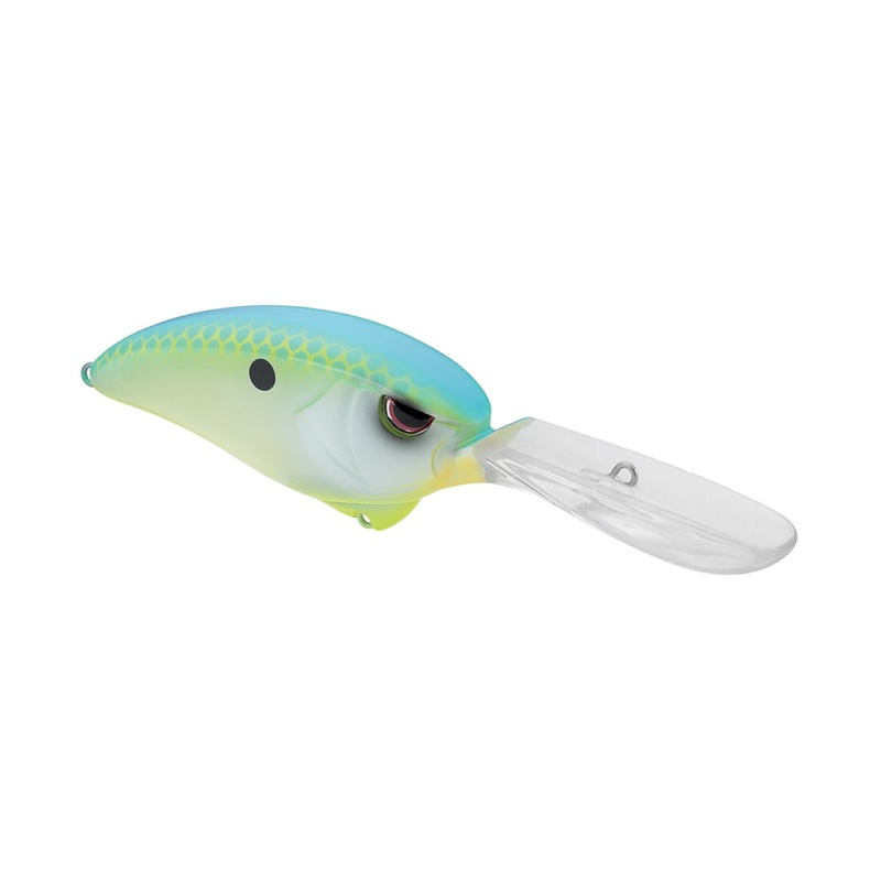 Spro Outsider Crank DD 80 Crankbait 3.15″ – 1 1/4oz – 19-21ft Bone Abalone