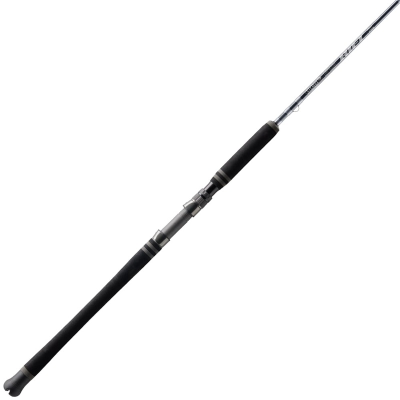 St. Croix Rift Salt Conventional Rod 7’3″ Medium Heavy | RIFSC73MHMF