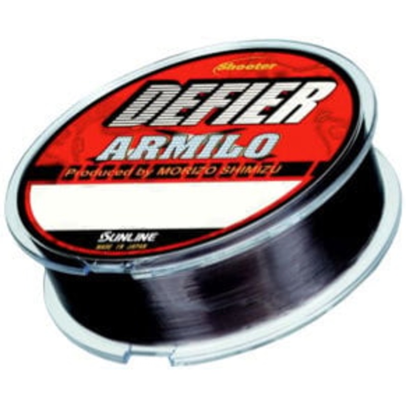Sunline Shooter Defier Armilo 165yd 11 lb.