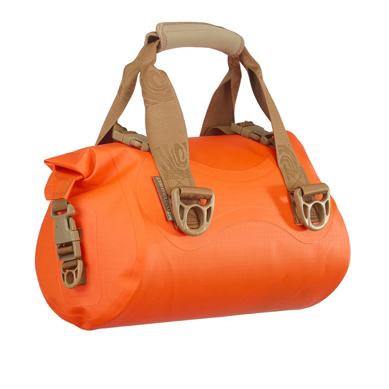 Watershed Ocoee Dry Bag Orange