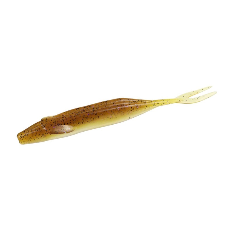 Zoom Winged Fluke 5″ (6 Pk) Bad Shad