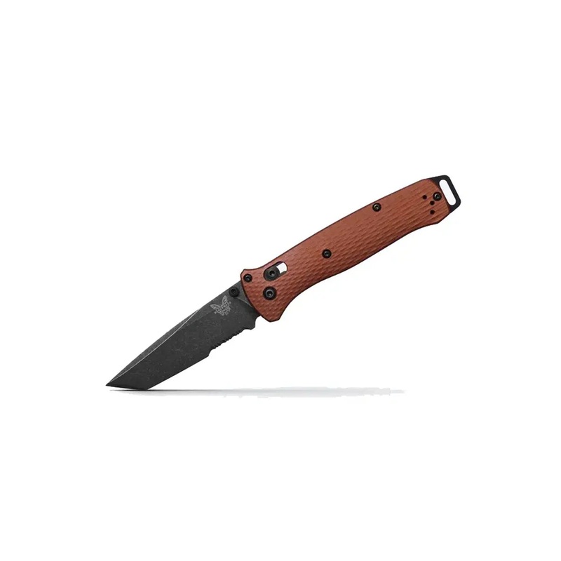 Benchmade BAILOUT | 537SBK-07 537SBK-07