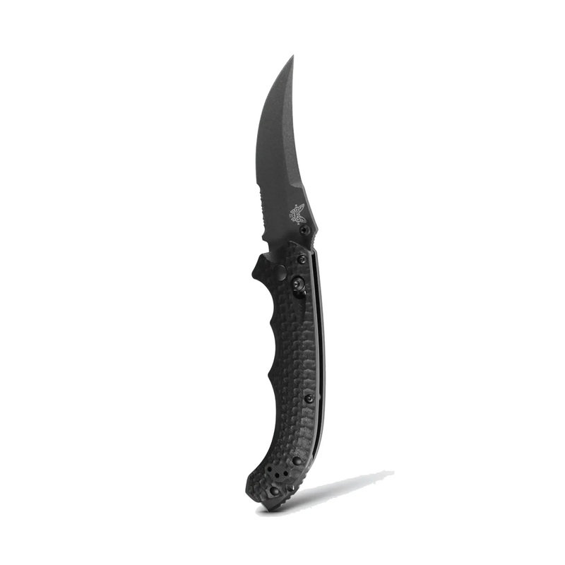 Benchmade MINI BEDLAM | 865SBK 865SBK