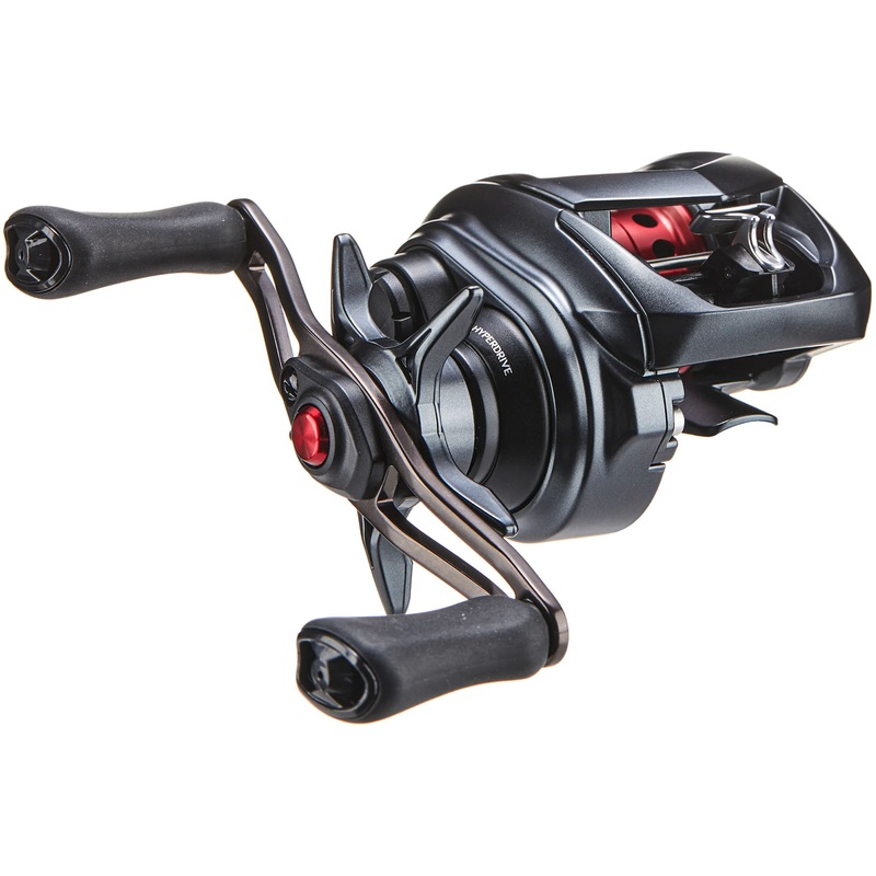 Daiwa Tatula BF70 BFS Baitcasting Reel TATUBF70XH