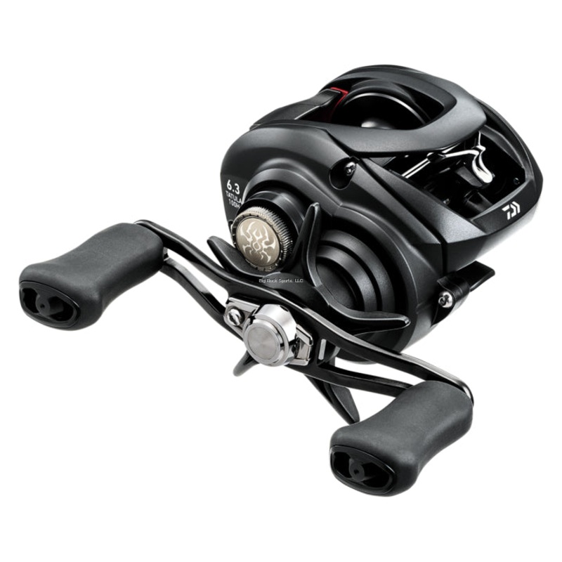 Daiwa TTU Baitcast Reel TTU100HSL