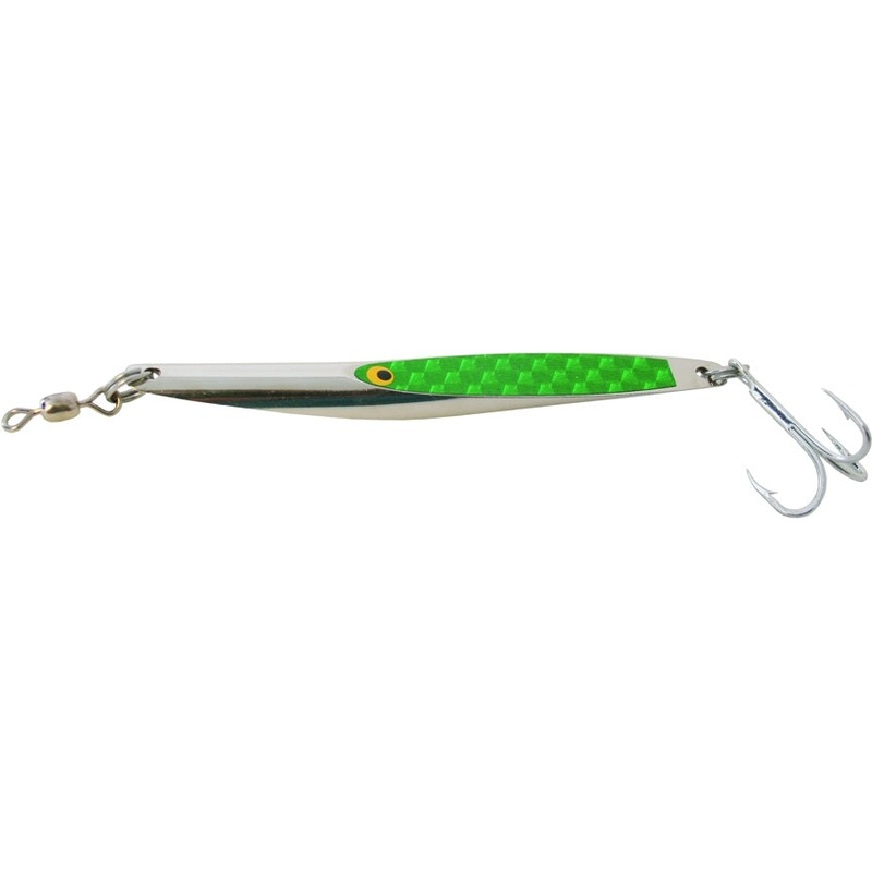 Deadly Dick Long Casting/Jigging Lure Refracta Dark Blue 0.11