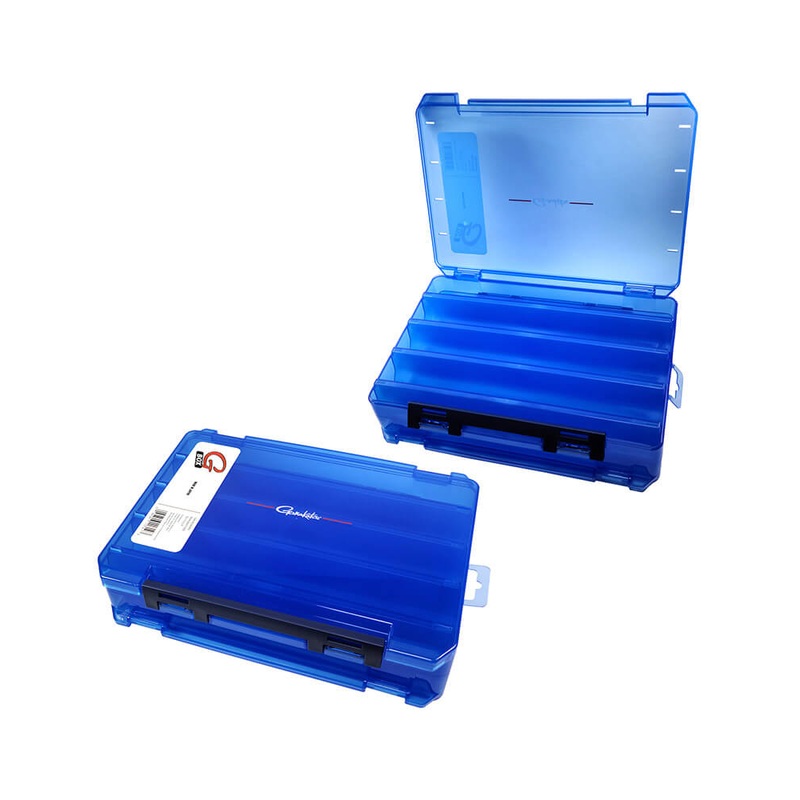 Gamakatsu G-Box 3600, Reversible Utility Case