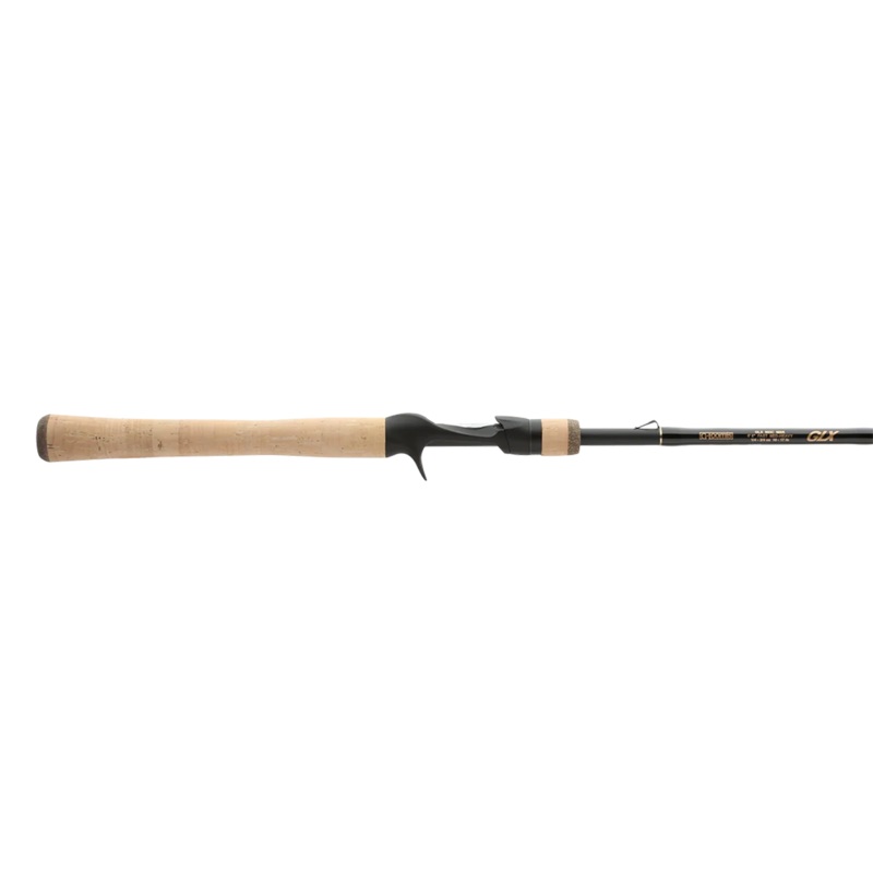 GLX 903C MBR Casting Rod 7’6″ MH F