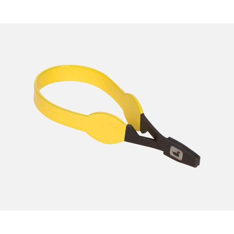 Loon Ergo Hackle Pliers