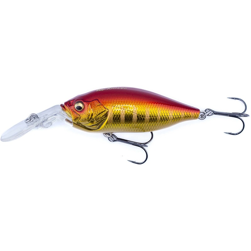 Megabass Respect Series “M AKAKIN” – December 2023 Release Megabass Deep-X 100 LBO Deep Diving Crankbait – M AKAKIN