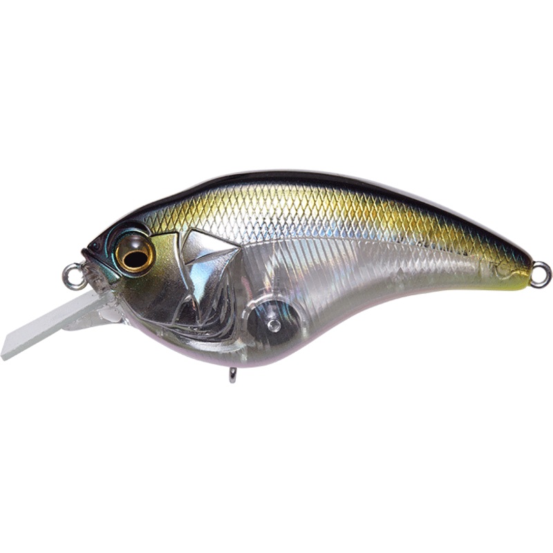 MEGABASS SONICSIDE BAHAMA MILK PEARL