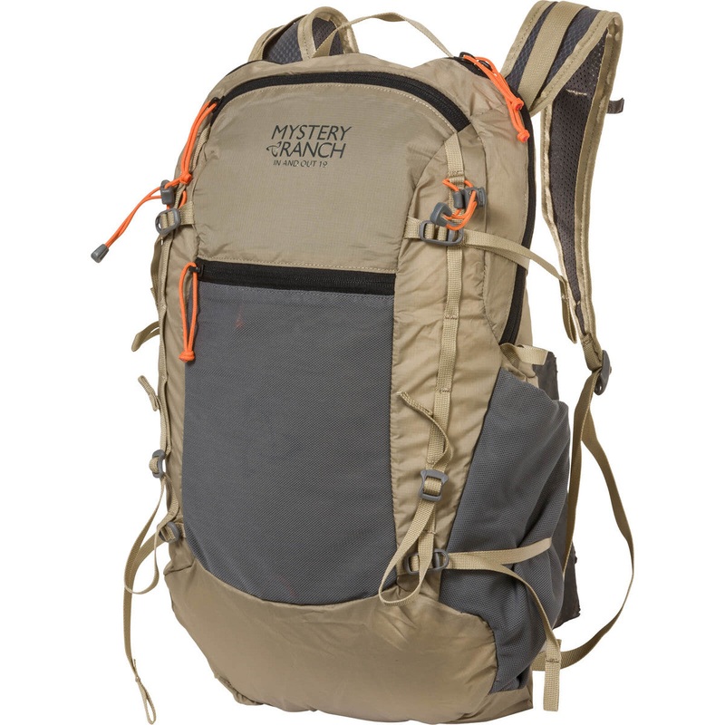 Mystery Ranch In And Out 19 Hummus 19L