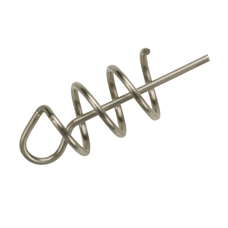 OWNER Twistlock Pro Pack CPS Centering Pin Spring 5324 M (50pk, 3/10in)