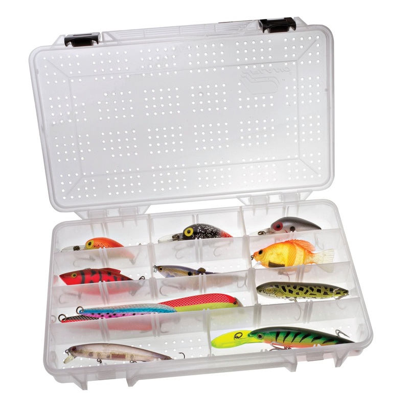 Plano Classic Hydro-Flo Deep StowAway 3700 437000