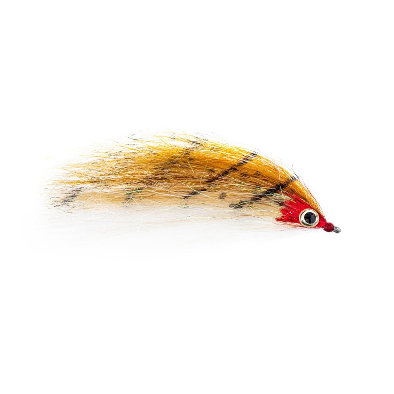 Rainy’s CF Baitfish – Mullet (3-Pack) 2