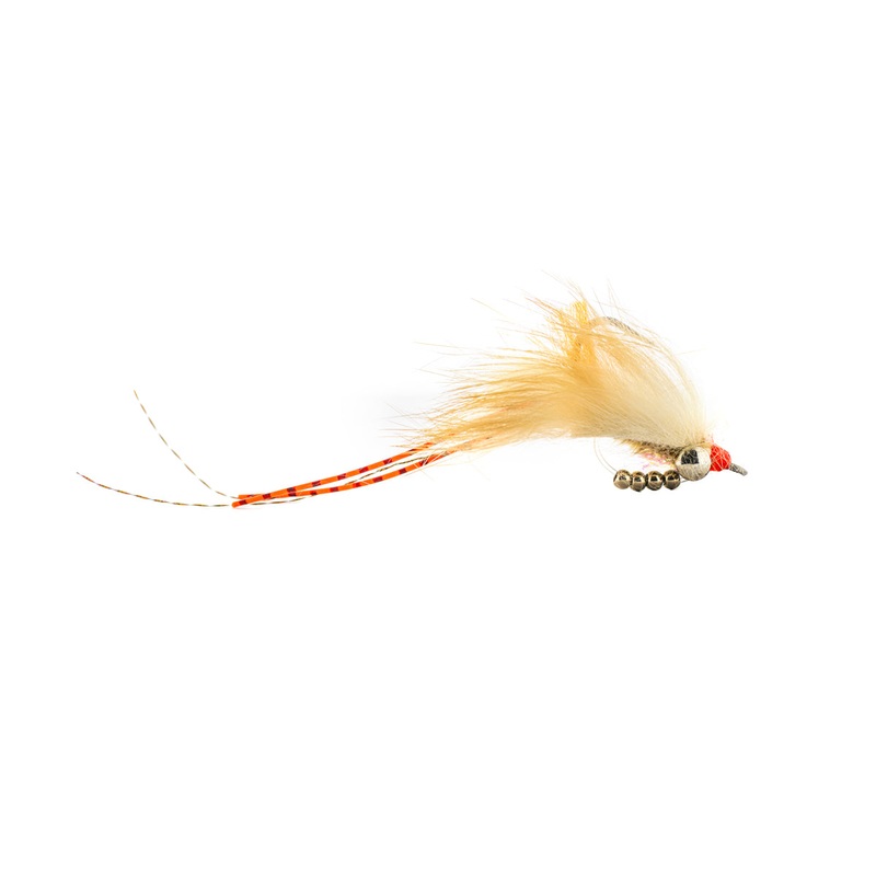 Rio Avalon Fly – Tan (3-Pack) 2