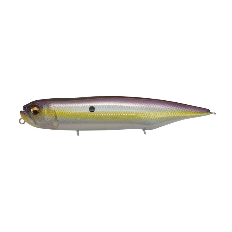 SALE – Megabass Dog-X Diamante – Silent Megabass Sexy Shad*