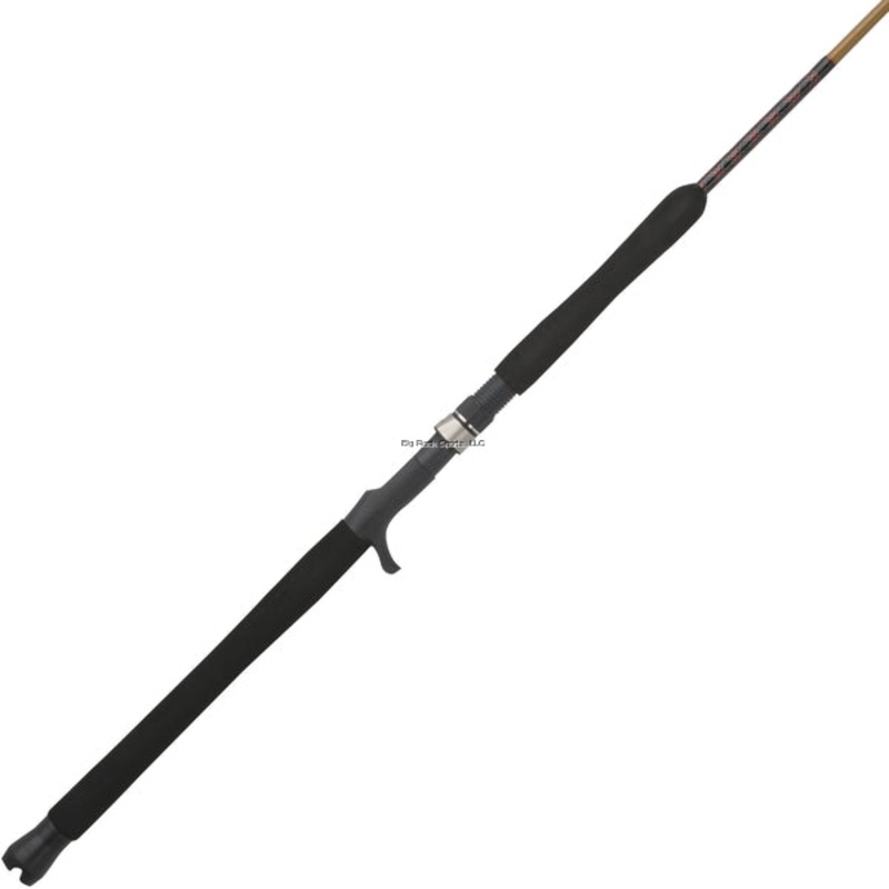 Shakespeare Ugly Stik Tiger Elite Jigging Cast Rod USTEJG50100C-631