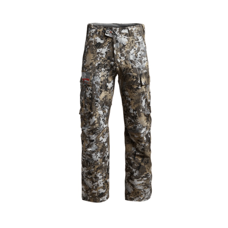 Sitka Gear Equinox Pant WHITETAIL : ELEVATED II 30R