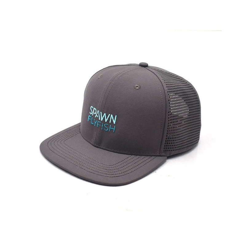 Spawn Snap Back Cap