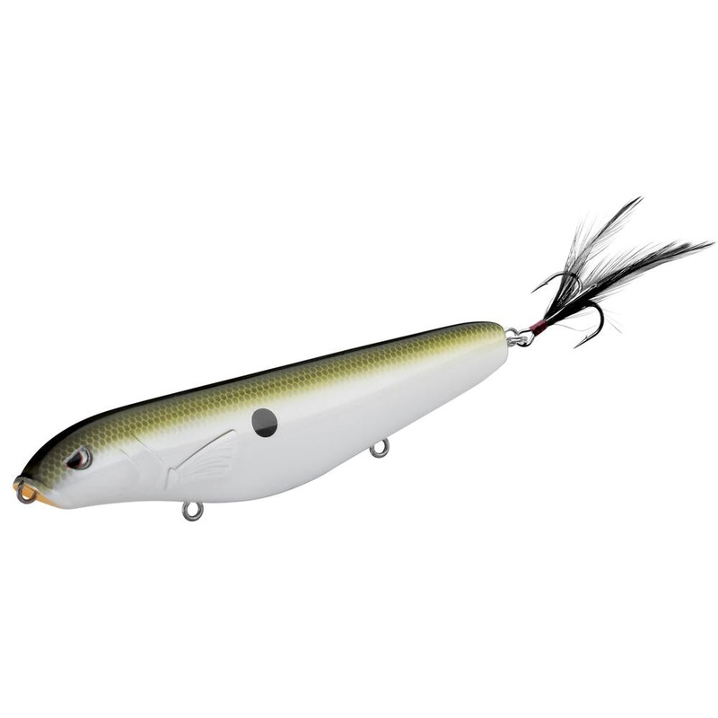 SPRO Fat Papa Walker 130 Topwater Walker Bone