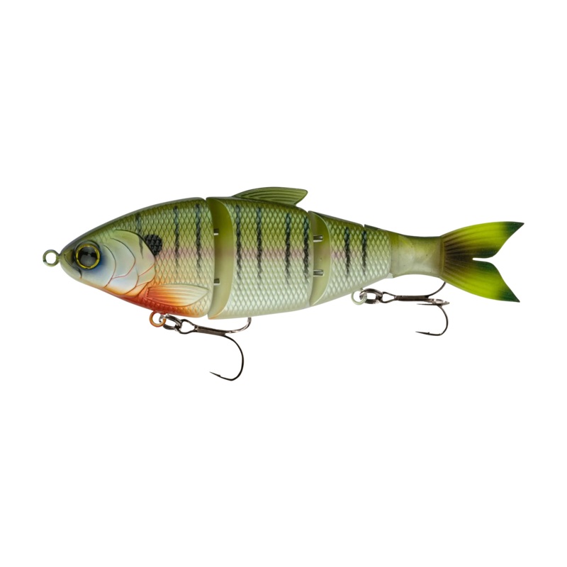 Trace 6″ Slow-Sinking Swimbait 4K Gizzard Slow Sink
