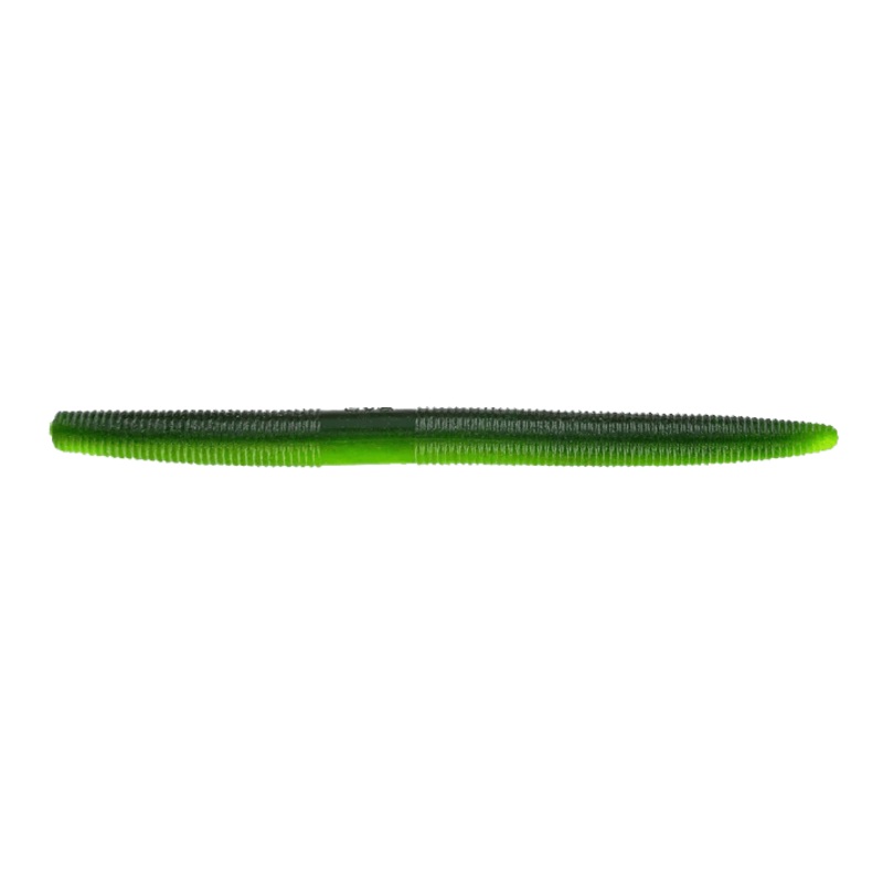 Yamamoto Senko worm 10 Pk Watermelon/Lemon 5″