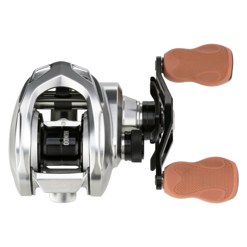 BATES FISHING HUNDO Right Handed 7.1:1