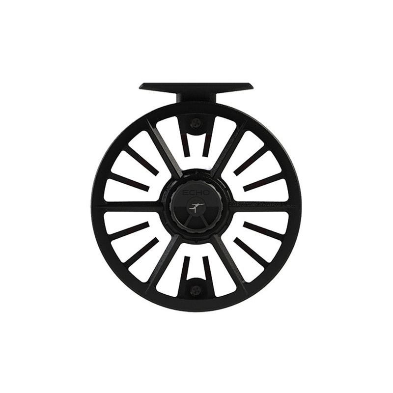ECHO Bravo Fly Reel 7/9