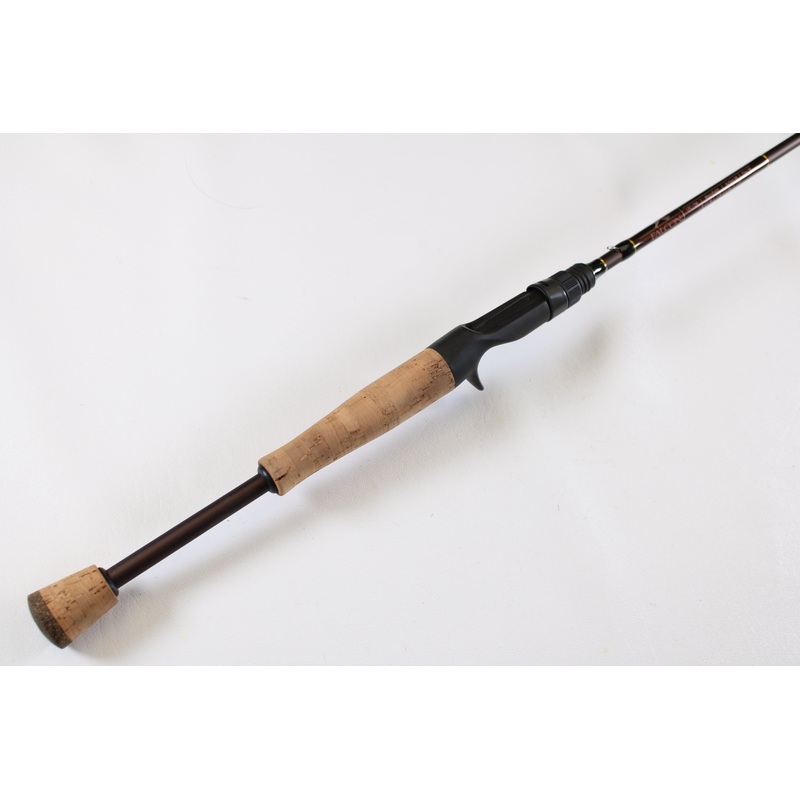 Falcon Lowrider LFC-7M 7’0″ Medium – Used Casting Rod – Excellent Condition