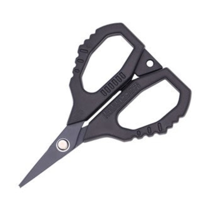 GEECRACK KIWAMI SCISSORS Black