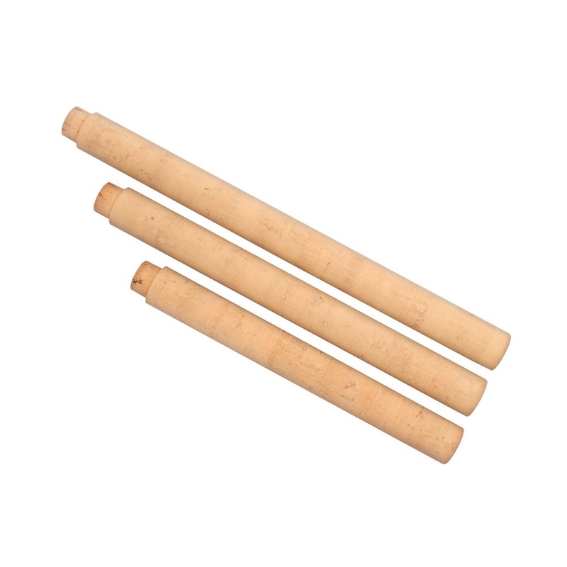 Large Diameter Cork Rear Grips – CSGL 10″