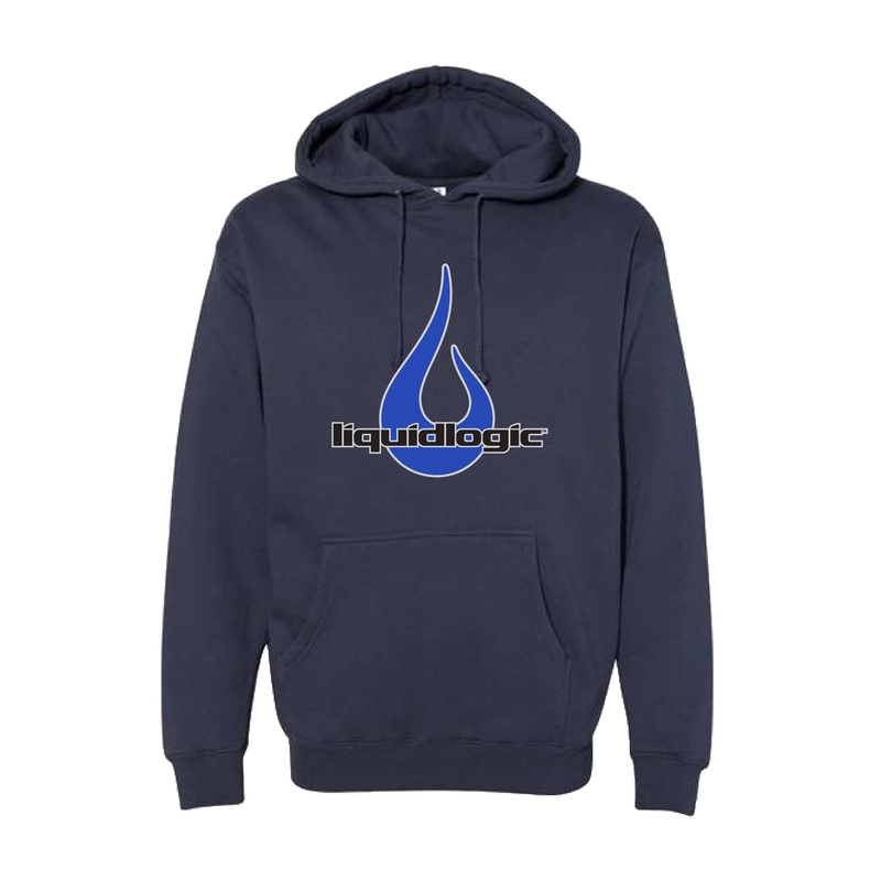Liquidlogic Hoodie Large