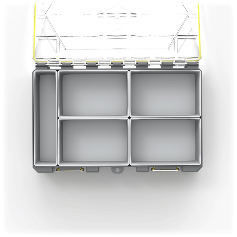 Logan Latuso Buzz Baits Box – Custom Colony 28D (Deep) Box Only