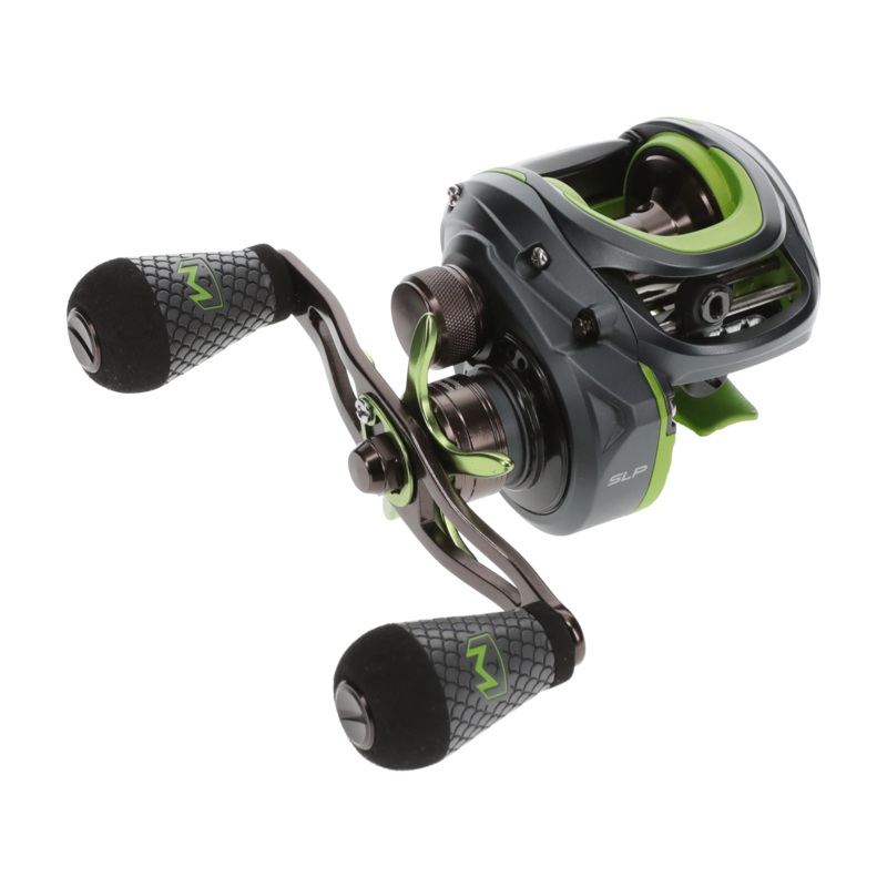 MACH 2 Baitcasting Reel Right Hand / 7.5:1