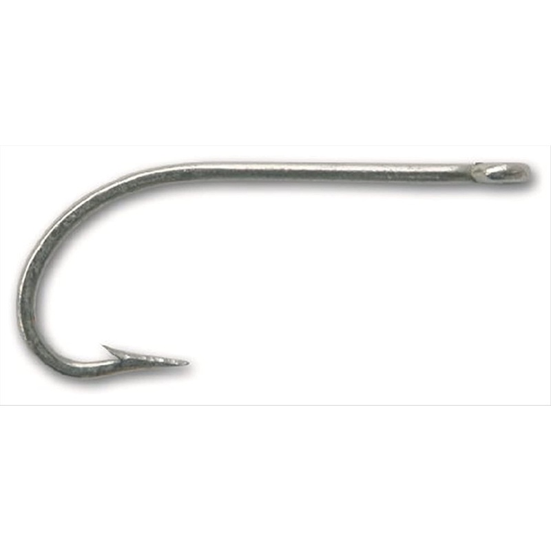 Mustad Classic O’Shaughnessy Hook Size 9/0 – 2pk