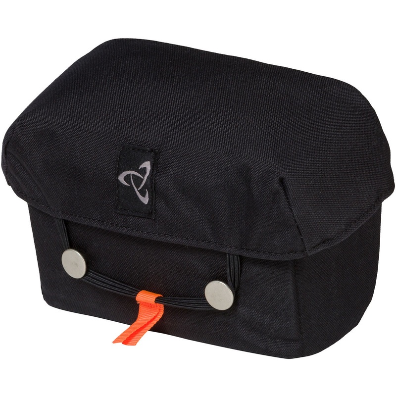 Mystery Ranch Forager Box Black One Size