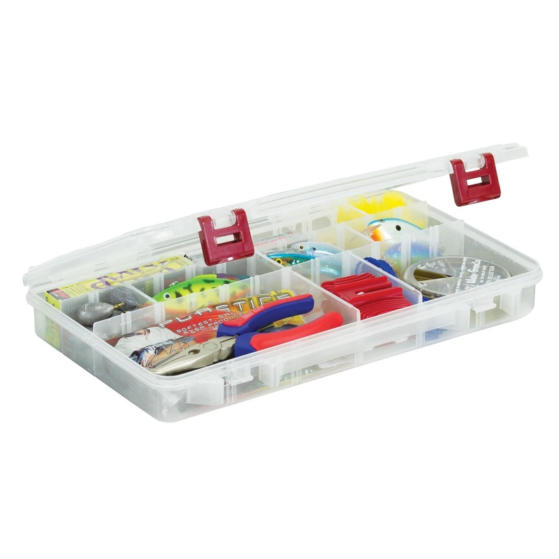 Plano Classic ProLatch Bulk StowAway 3700