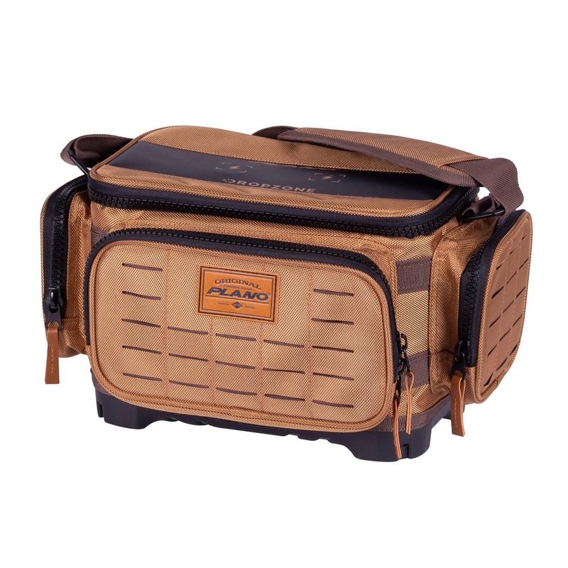Plano Guide Series Tackle Bag – Five 3700 StowAways included