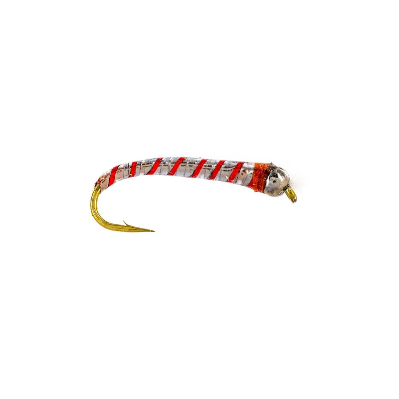 Rio’s Hangin’ w/my Chromies – Red (3-Pack) 10 Red