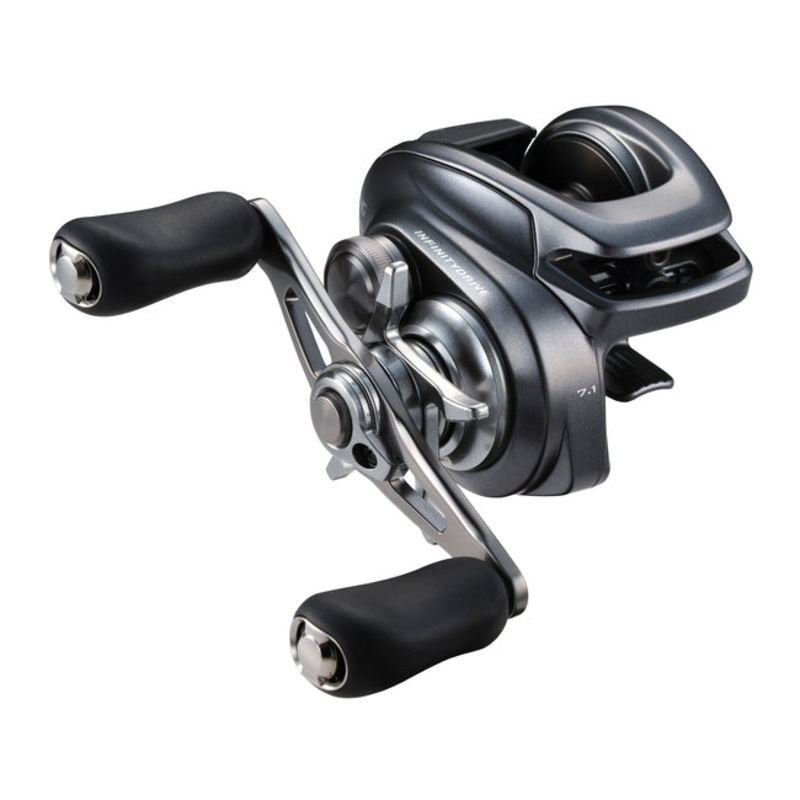 SHIMANO BANTAM MGL A CASTING REEL 150 6.2:1 – Right Handed