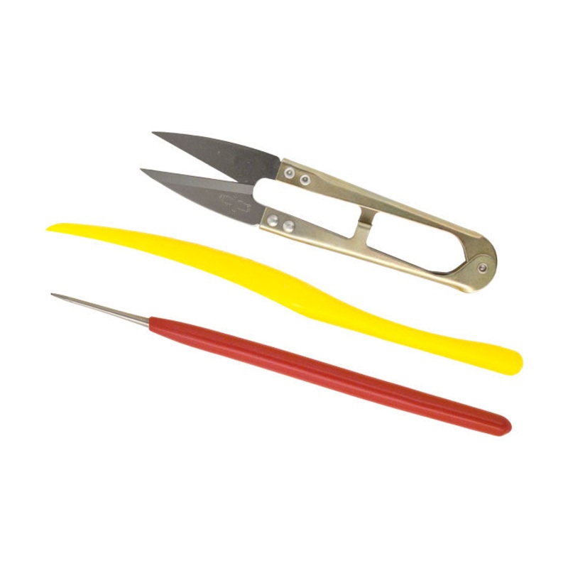 Thread Tool Combo Package