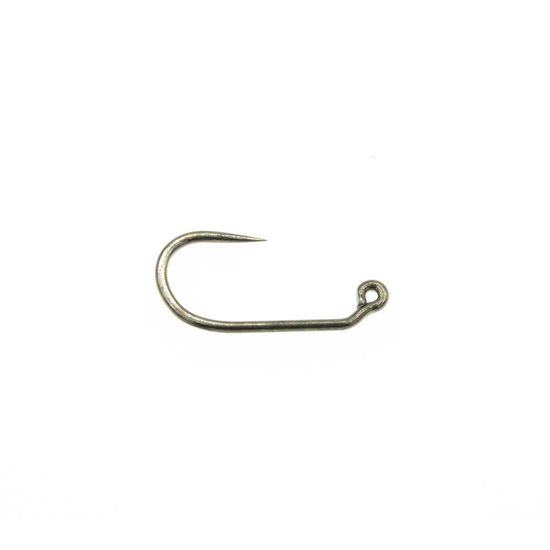 Umpqua XC 400BL-BN (25PK) Jig 60 Hooks 10