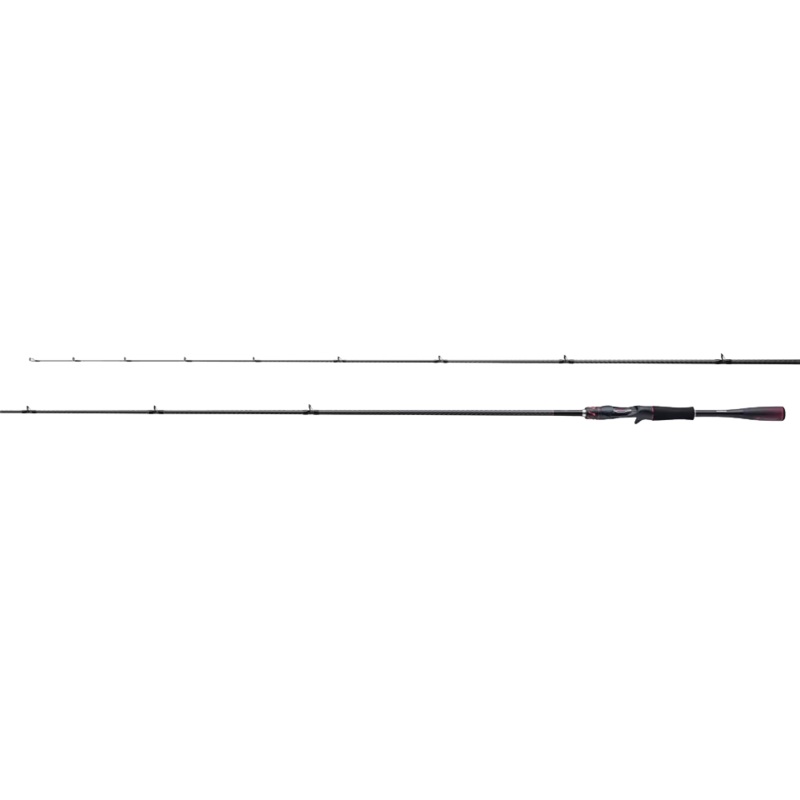 Zodias BFS Casting Rod 7′ L