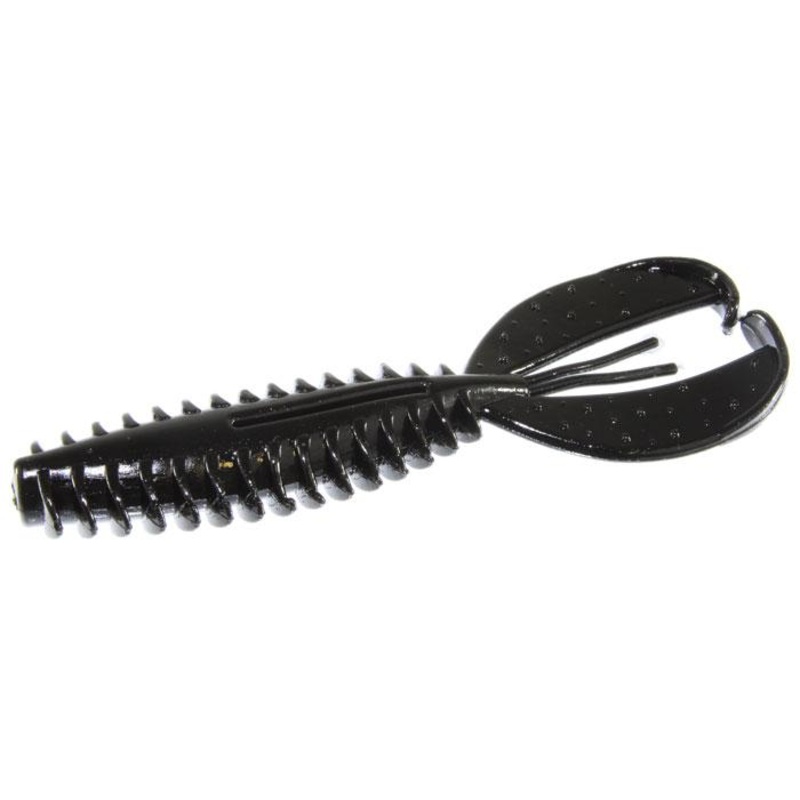 ZOOM Z-CRAW JR Black