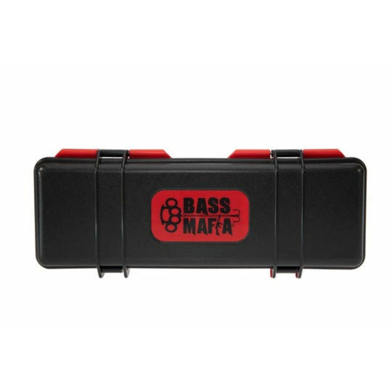 BASS MAFIA BLADE COFFIN